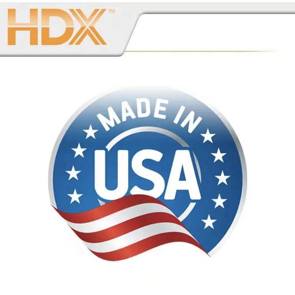 50 Gal. Black Extra Large Trash Bags (50-Count) - Picture 2 of 5